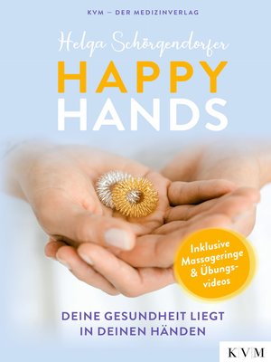 cover image of Happy Hands